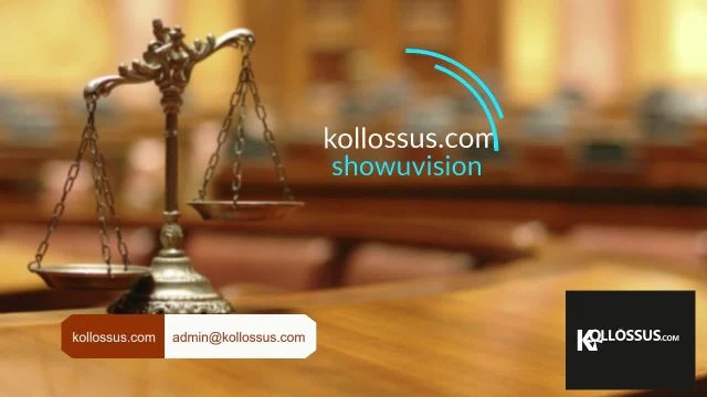 Kollossus Scales Logo