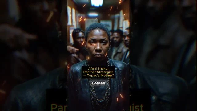 These Black Women Terrified Governments During the Cold War #BlackPower #HistoryLesson