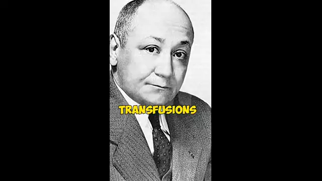 The Forgotten Black Surgeon Who Saved Thousand #shorts #blackhistory #history