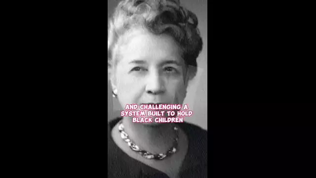 The First Black Woman to Earn a PhD in Math: Martha Euphemia Lofton Haynes #shorts #blackhistory