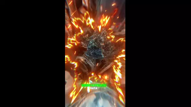 They Hid Her Genius From The World #nasa #blackwomen #sciencehistory #untoldtruth