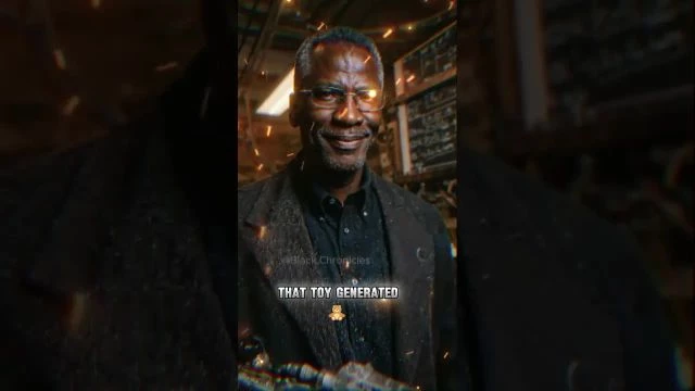 IBM PC Inventor Mark Dean's Legacy Nobody Talks About #Computing #History