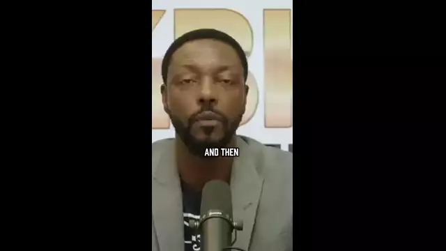 Nothing enters a full vessel