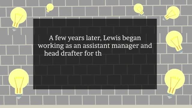 Lewis Latimer Black Inventor-Lewis Latimer Black History Heroes-Deeper Than Read (Ep-29)💡📞⚙️