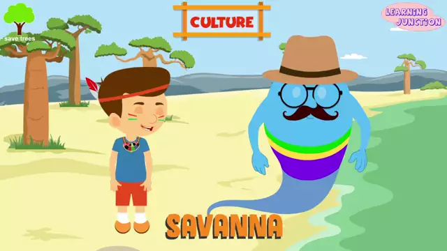 Ancient Africa    Learn about Ancient Africa   Video for Kids