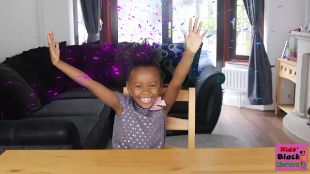 Kids Black History   Who Are The Moors