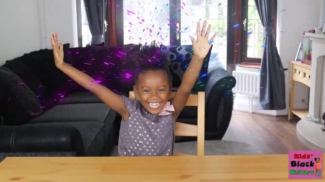 Kids Black History   Who Are The Moors