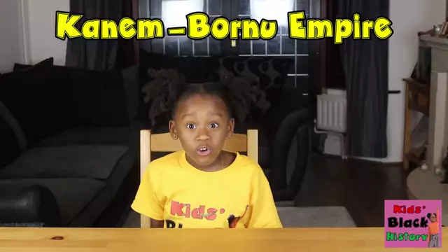 Ancient African Kingdoms for Kids
