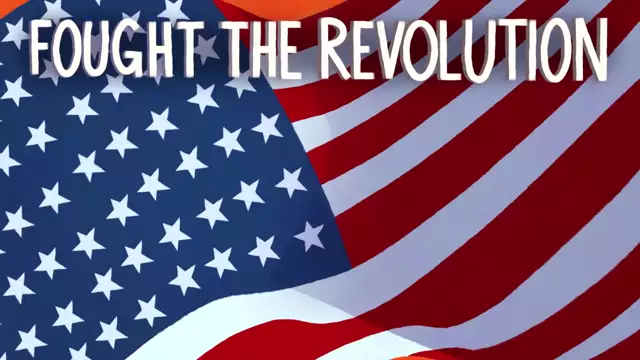 Black History (It's Yours)   Black History Month Rap Anthem   Animated Music Video