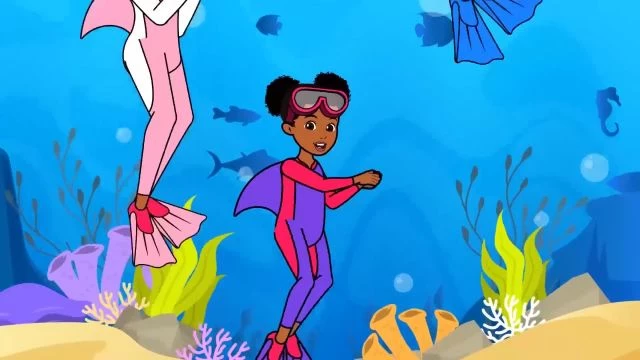 Counting, Letters, Colors + More Kids Songs and Nursery Rhymes   Gracie’s Corner Compilation